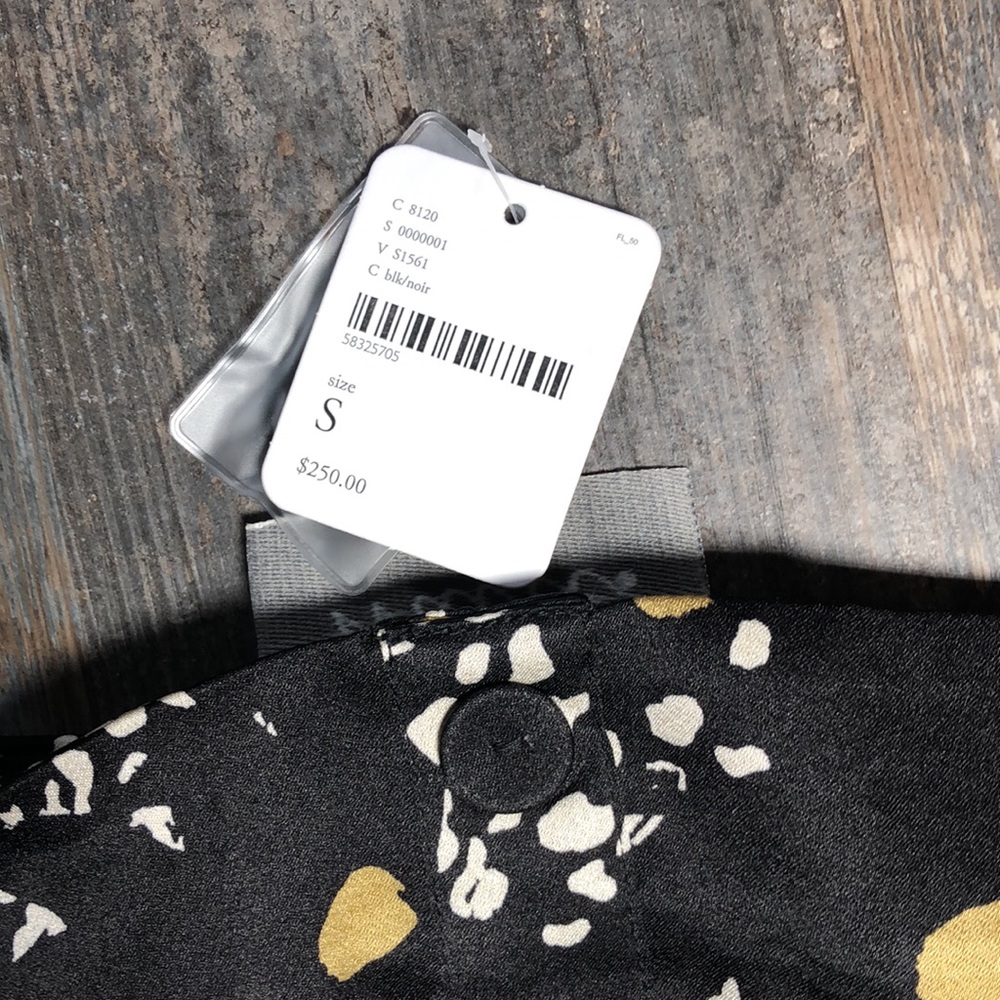 Free People x Mare Mare Alyssa skirt - Picture 4 of 7